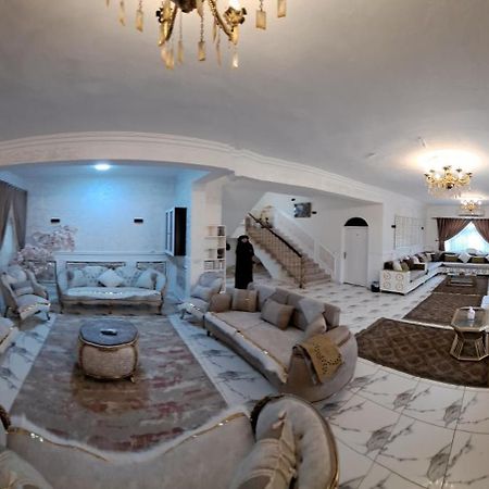 Tulip Hotel Giza ภายนอก รูปภาพ