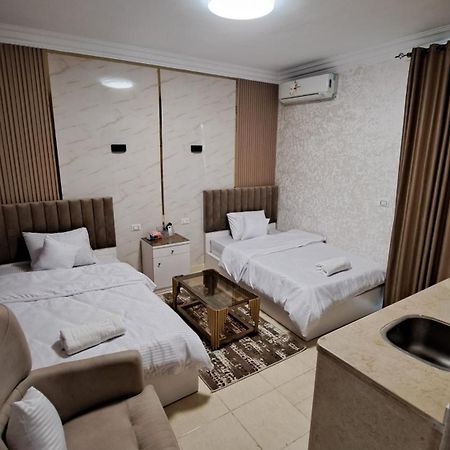 Tulip Hotel Giza ภายนอก รูปภาพ