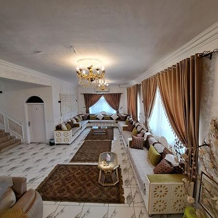 Tulip Hotel Giza ภายนอก รูปภาพ